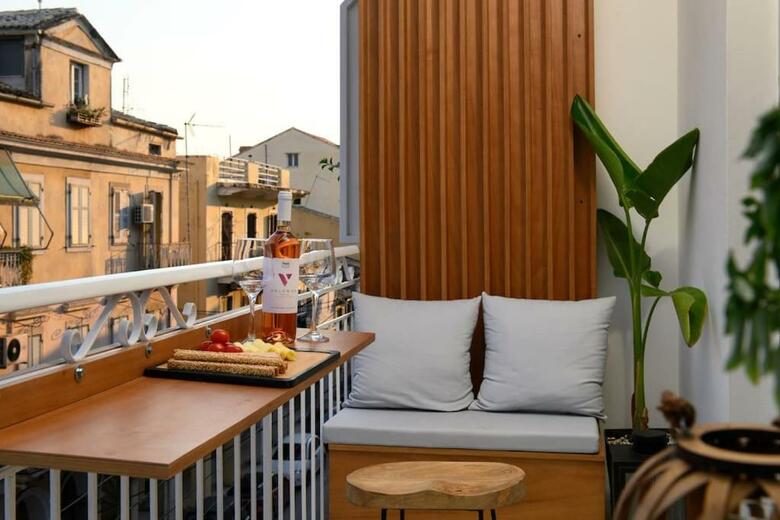 Apartamento San Rocco Suite