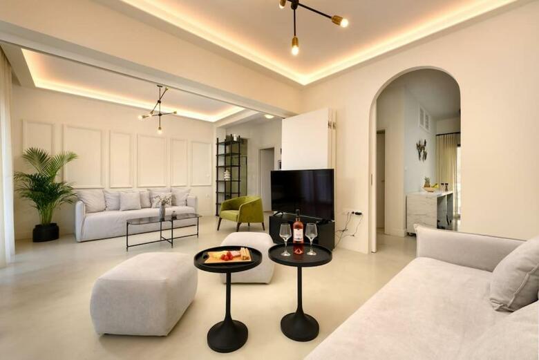 Apartamento San Rocco Suite
