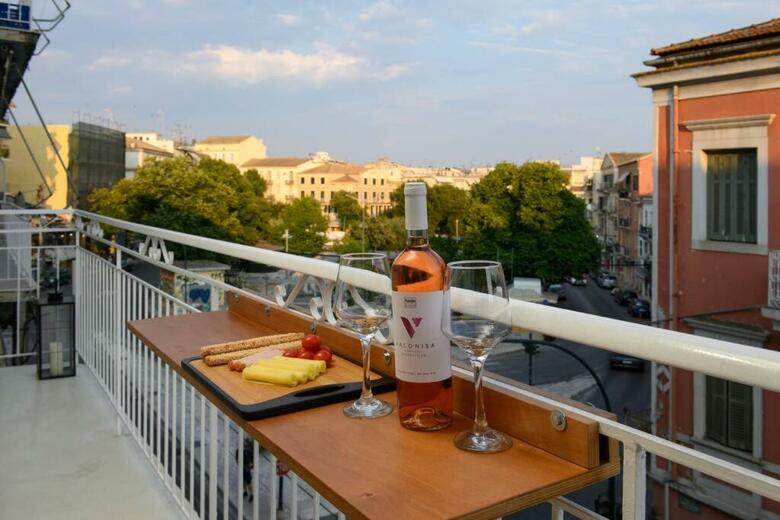 Apartamento San Rocco Suite