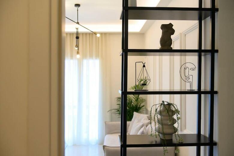 Apartamento San Rocco Suite