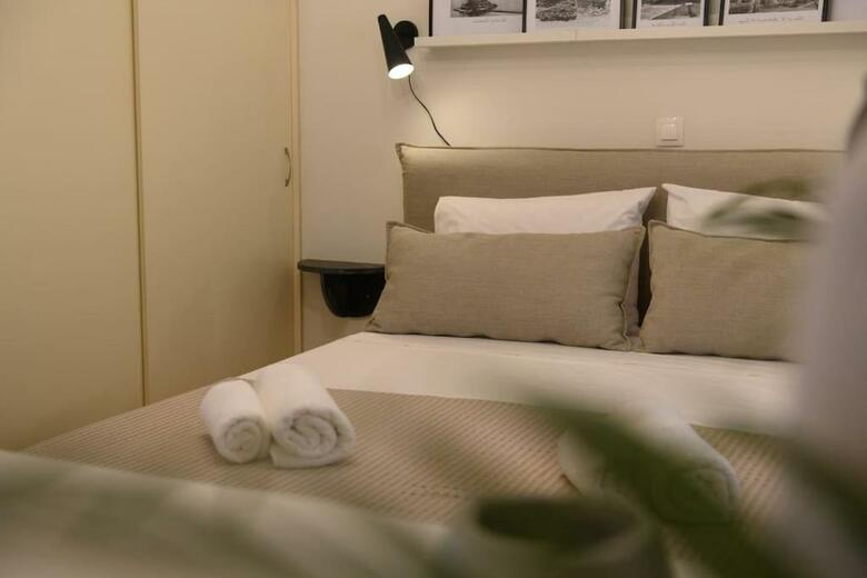 Apartamento San Rocco Suite