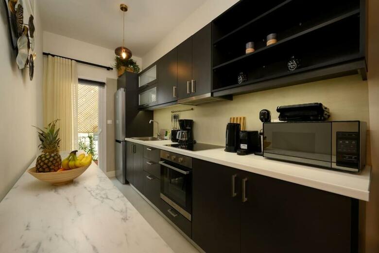 Apartamento San Rocco Suite