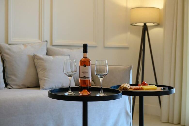 Apartamento San Rocco Suite