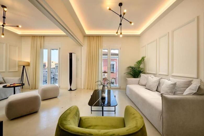 Apartamento San Rocco Suite