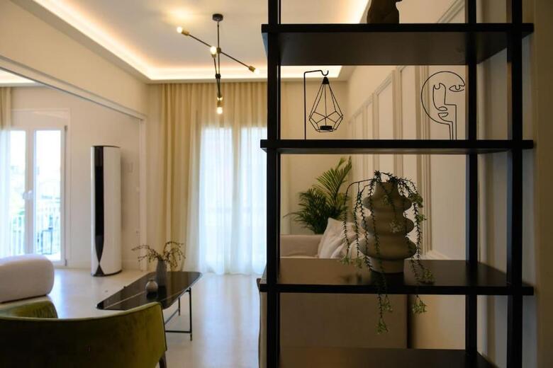 Apartamento San Rocco Suite