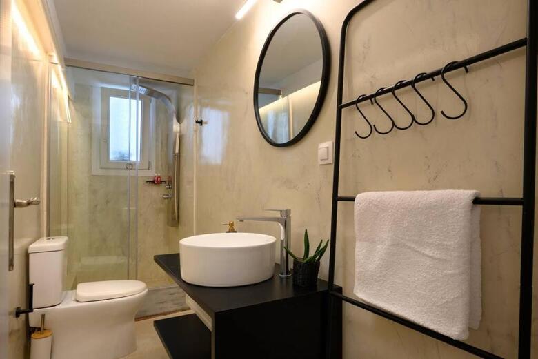 Apartamento San Rocco Suite