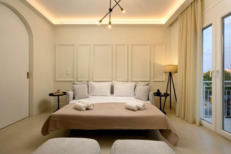 Apartamento San Rocco Suite