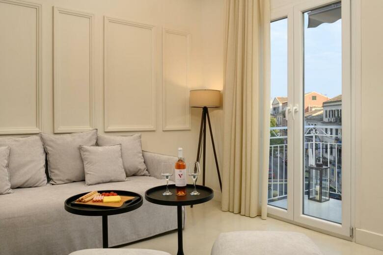 Apartamento San Rocco Suite