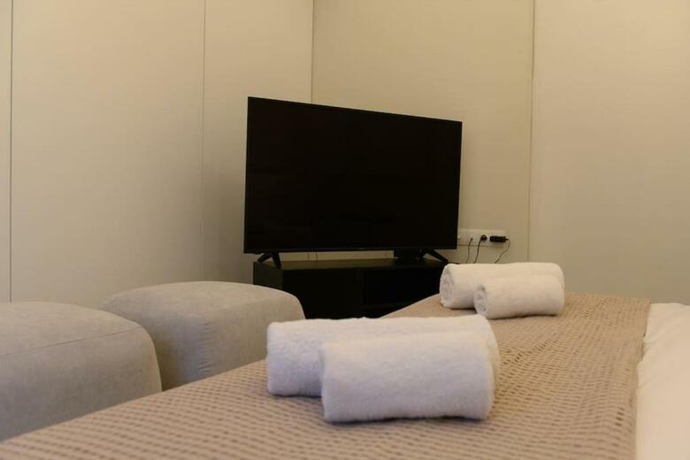 Apartamento San Rocco Suite