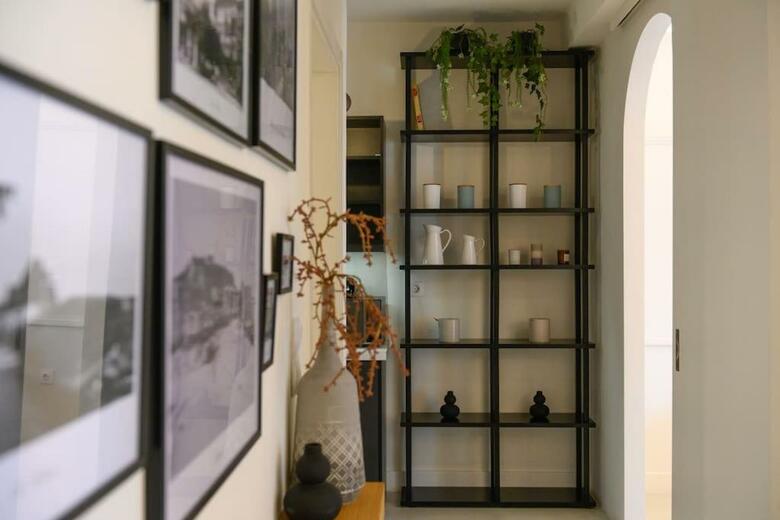 Apartamento San Rocco Suite