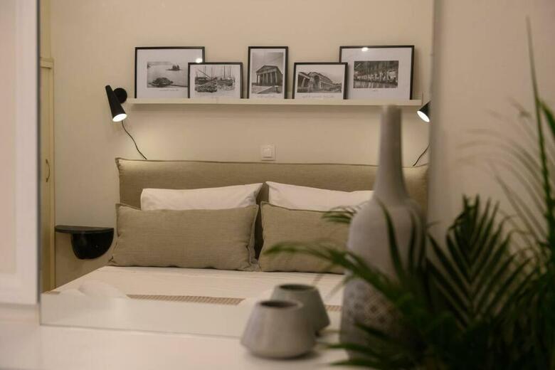 Apartamento San Rocco Suite