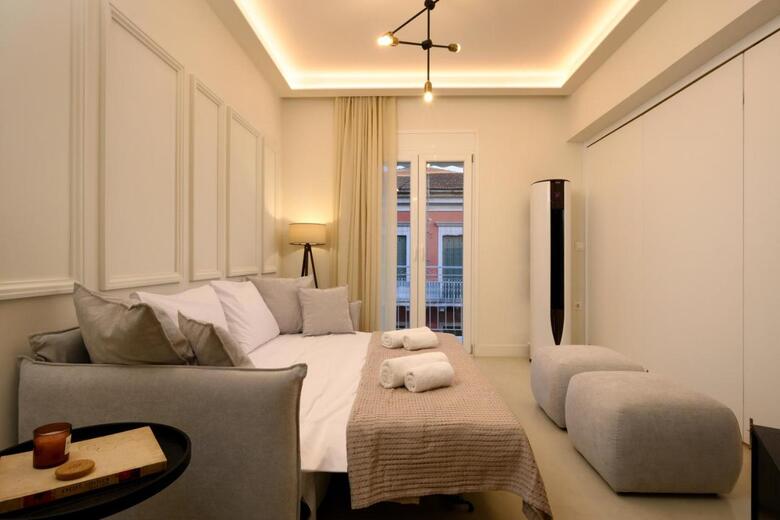 Apartamento San Rocco Suite