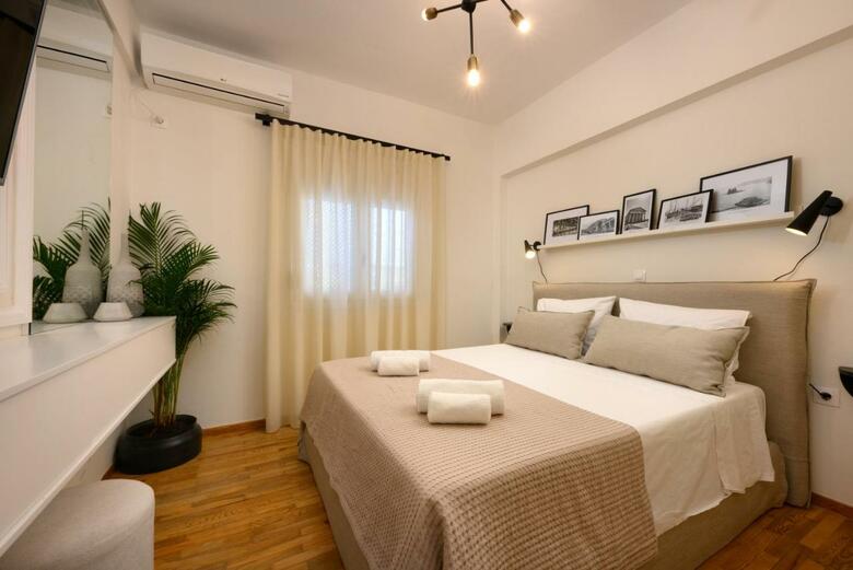 Apartamento San Rocco Suite