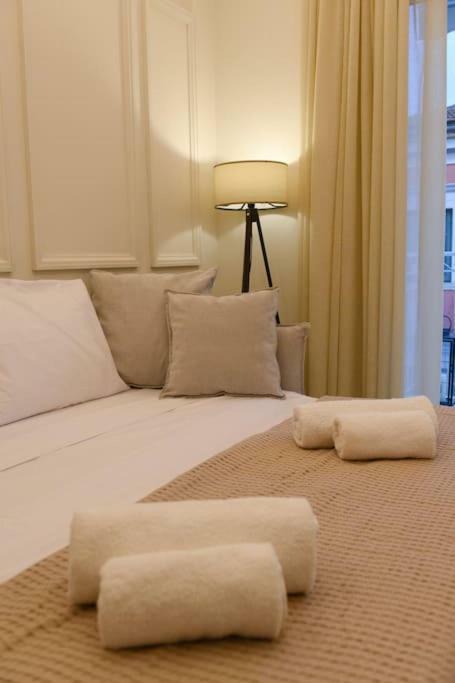 Apartamento San Rocco Suite