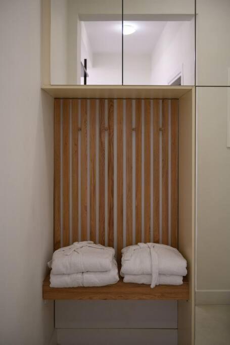 Apartamento San Rocco Suite