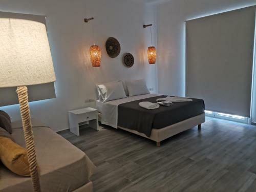 Hotel Galazio Rooms & Suites