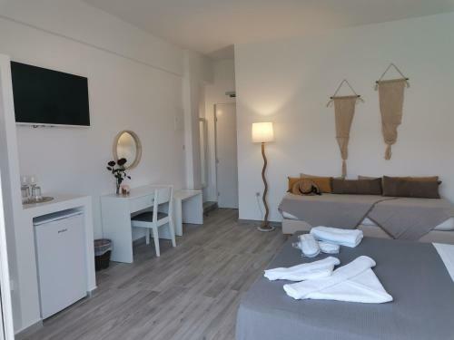 Hotel Galazio Rooms & Suites