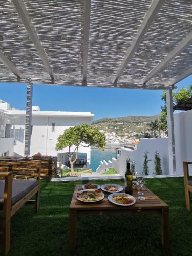 Hotel Galazio Rooms & Suites