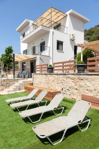 Apartamento Vathi Spiros Apt