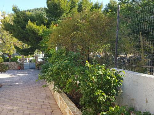 Apartamento Cottage Sakkatos