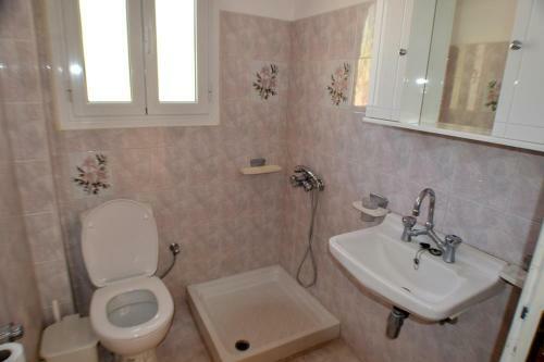Apartamento Cottage Sakkatos