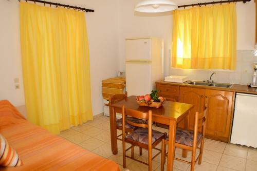 Apartamento Cottage Sakkatos