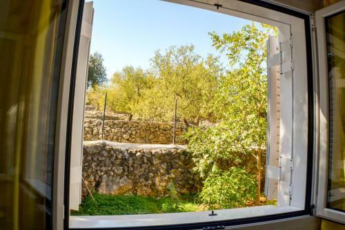 Apartamento Cottage Sakkatos