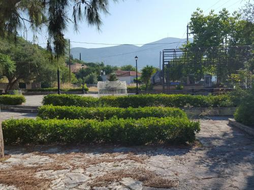 Apartamento Cottage Sakkatos