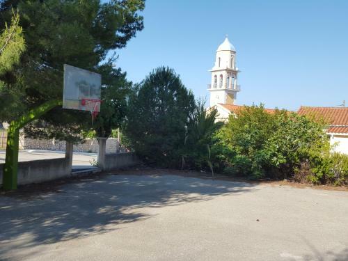 Apartamento Cottage Sakkatos