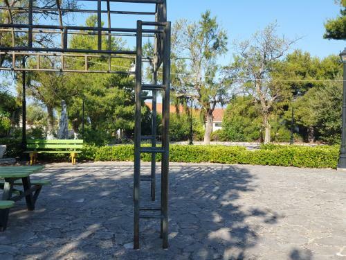 Apartamento Cottage Sakkatos
