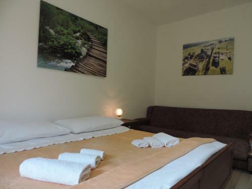 Hotel Vincentinum Novigrad Na Dobri