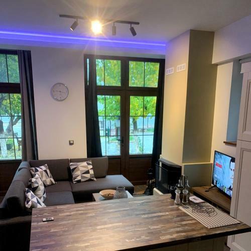 Helios Epirus- Deluxe Apartment 90sq.