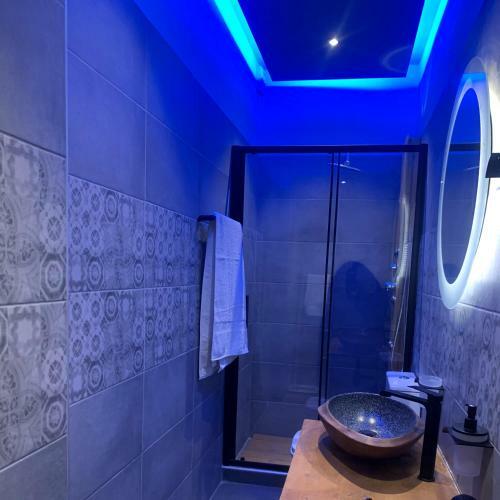 Helios Epirus- Deluxe Apartment 90sq.