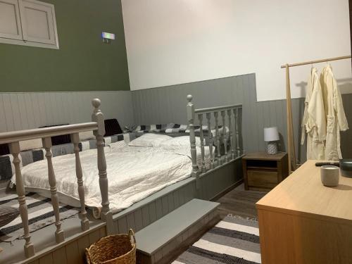 Helios Epirus- Deluxe Apartment 90sq.