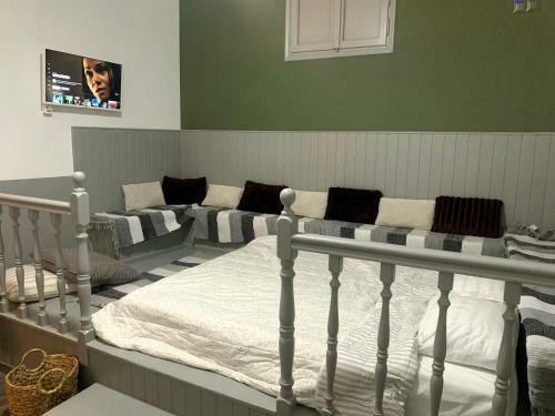 Helios Epirus- Deluxe Apartment 90sq.