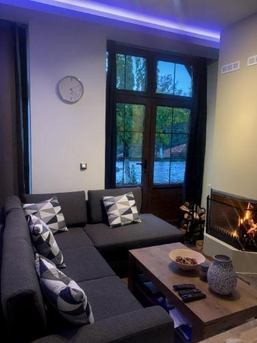 Helios Epirus- Deluxe Apartment 90sq.