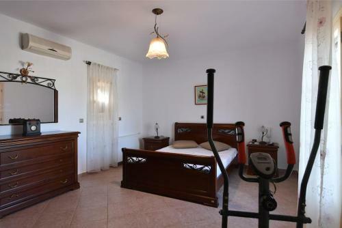 Irini's Villa