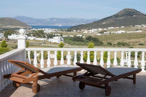 Irini's Villa