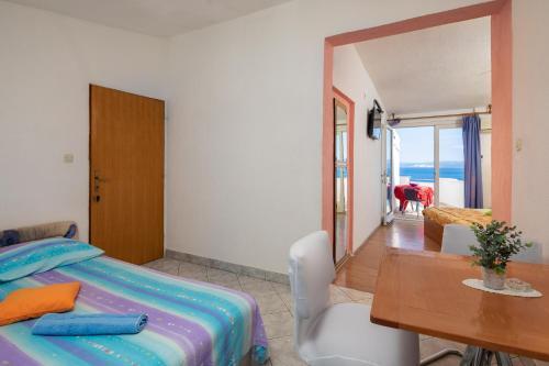 Apartamento Summer Beach Suites