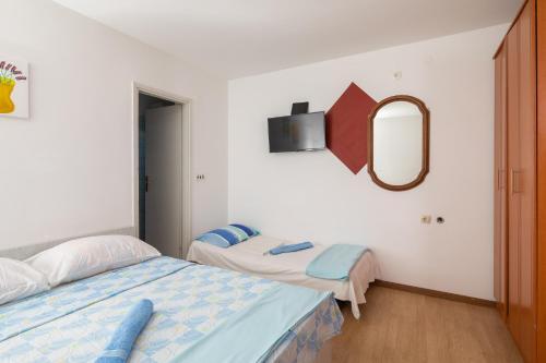 Apartamento Summer Beach Suites