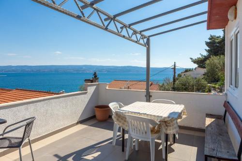 Apartamento Summer Beach Suites