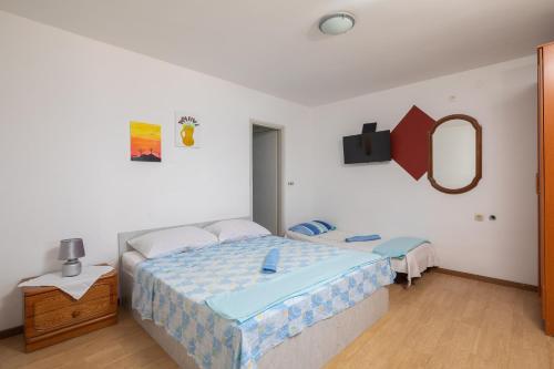 Apartamento Summer Beach Suites