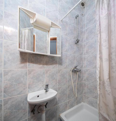 Apartamento Summer Beach Suites