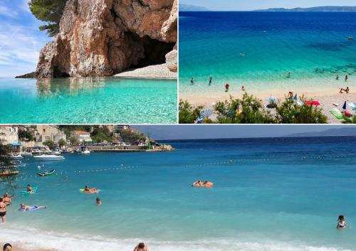 Apartamento Summer Beach Suites