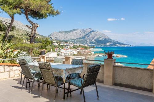 Apartamento Summer Beach Suites