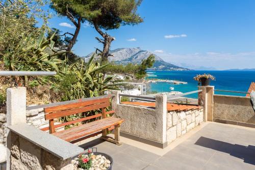 Apartamento Summer Beach Suites