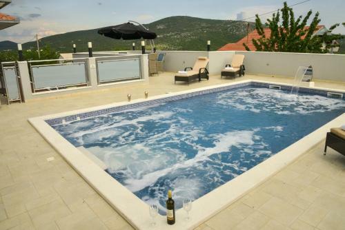 Luxury Villa Rebecca
