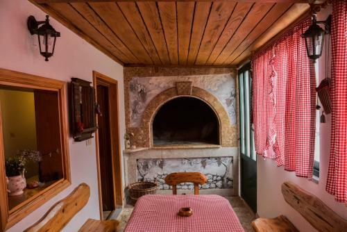 Luxury Villa Rebecca