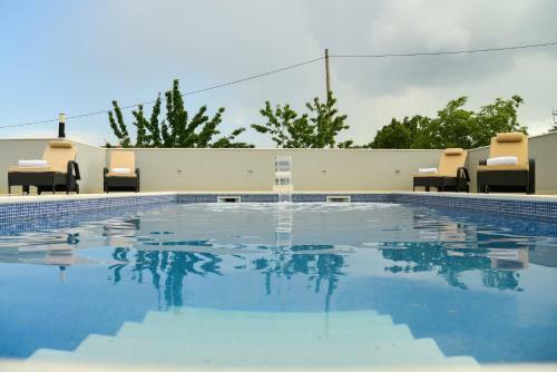 Luxury Villa Rebecca