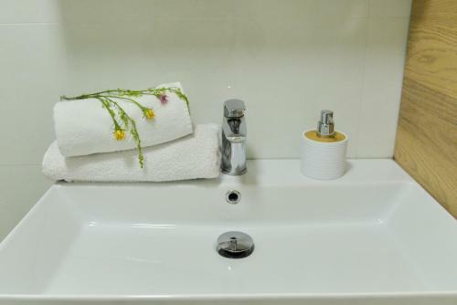 Luxury Villa Rebecca